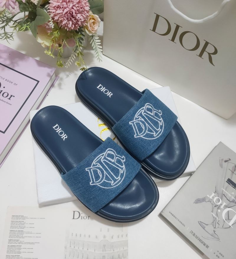 Christian Dior Sandals